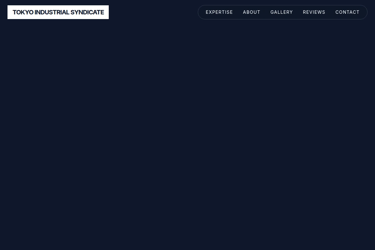 Cyber Architecture Studio