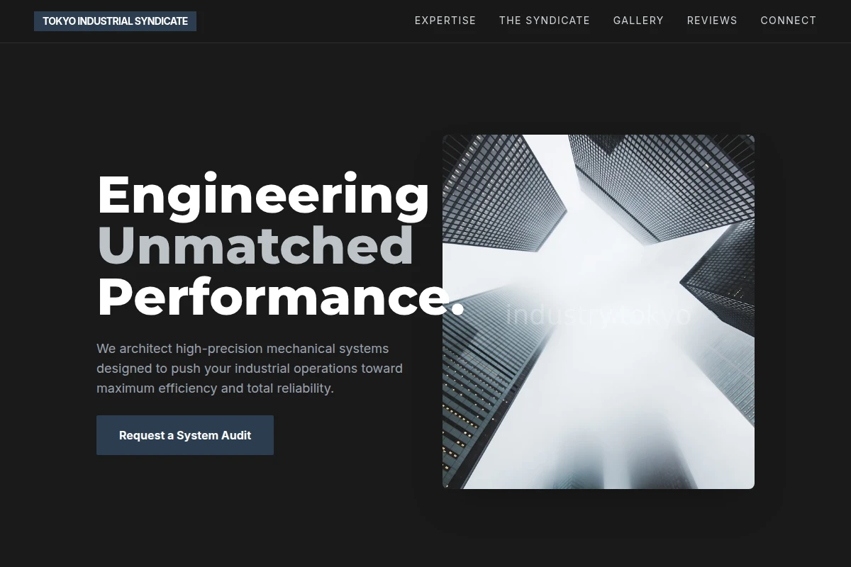 Engine Architecture Studio