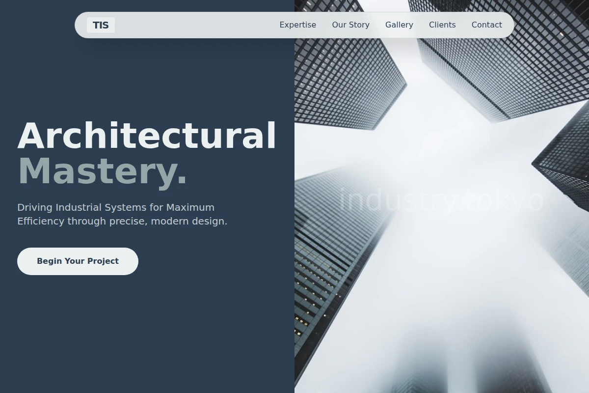 Crane Architecture Studio