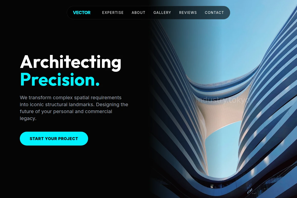 Vector Architecture Studio