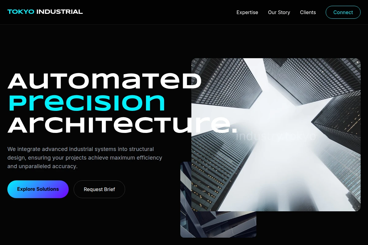 Automate Architecture Studio