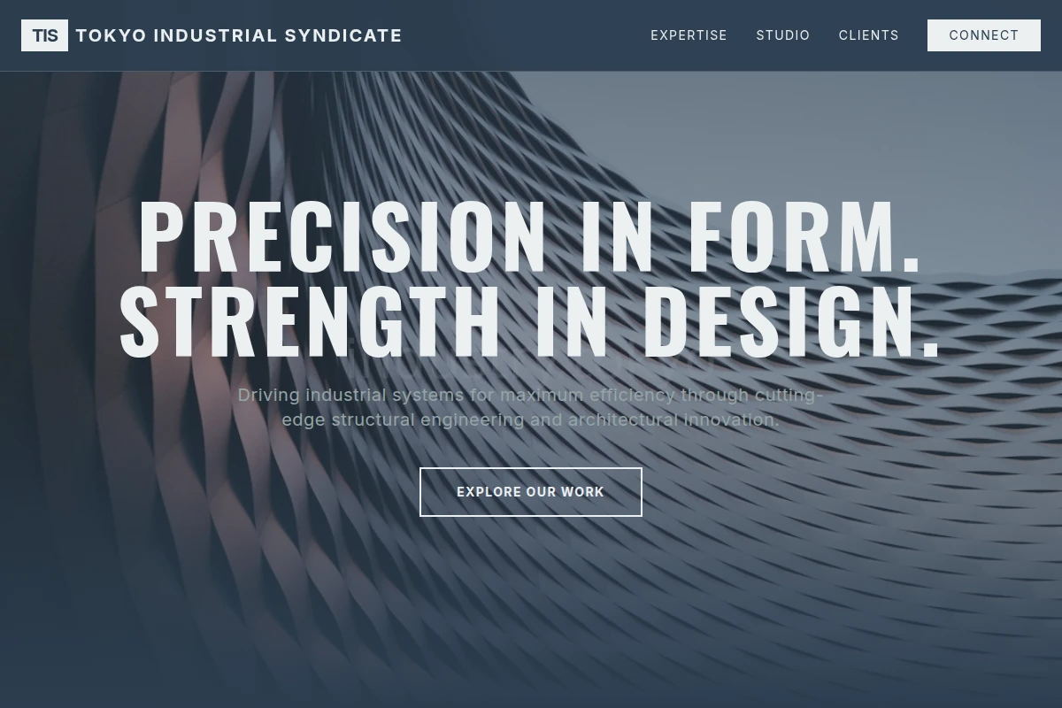 Structure Architecture Studio