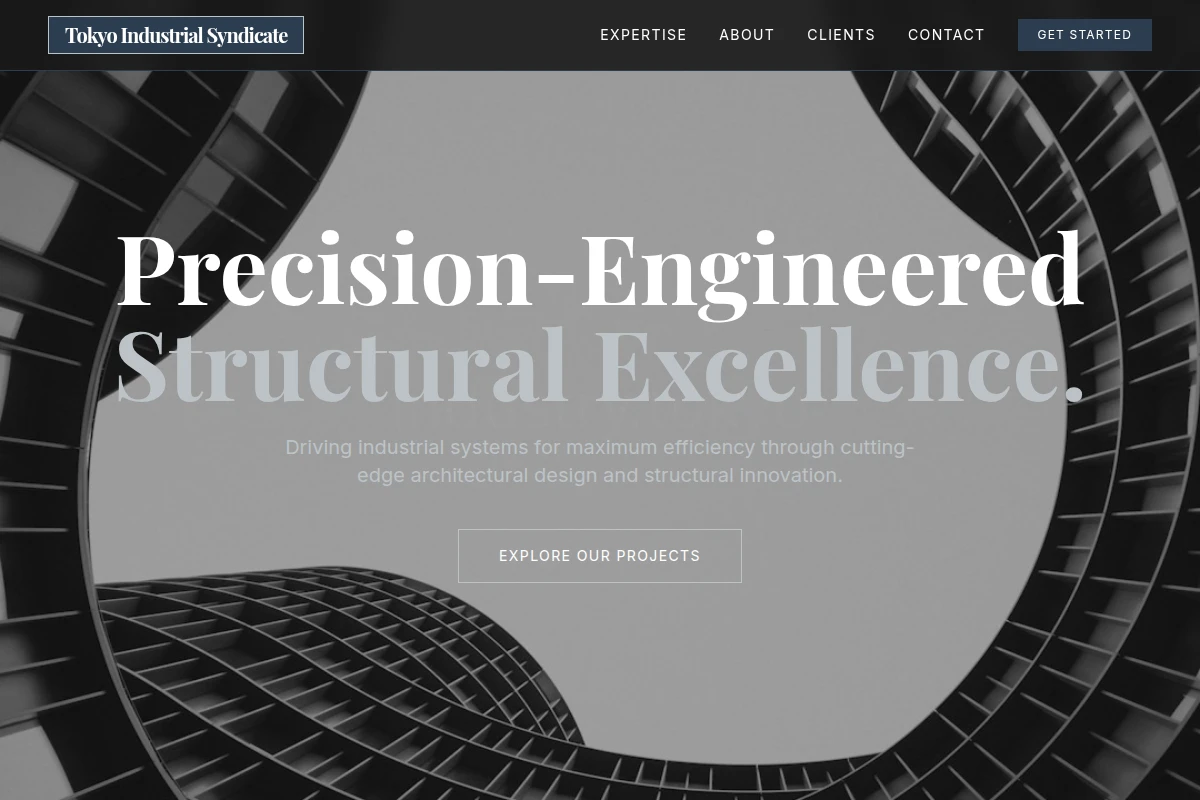Structure Architecture Studio
