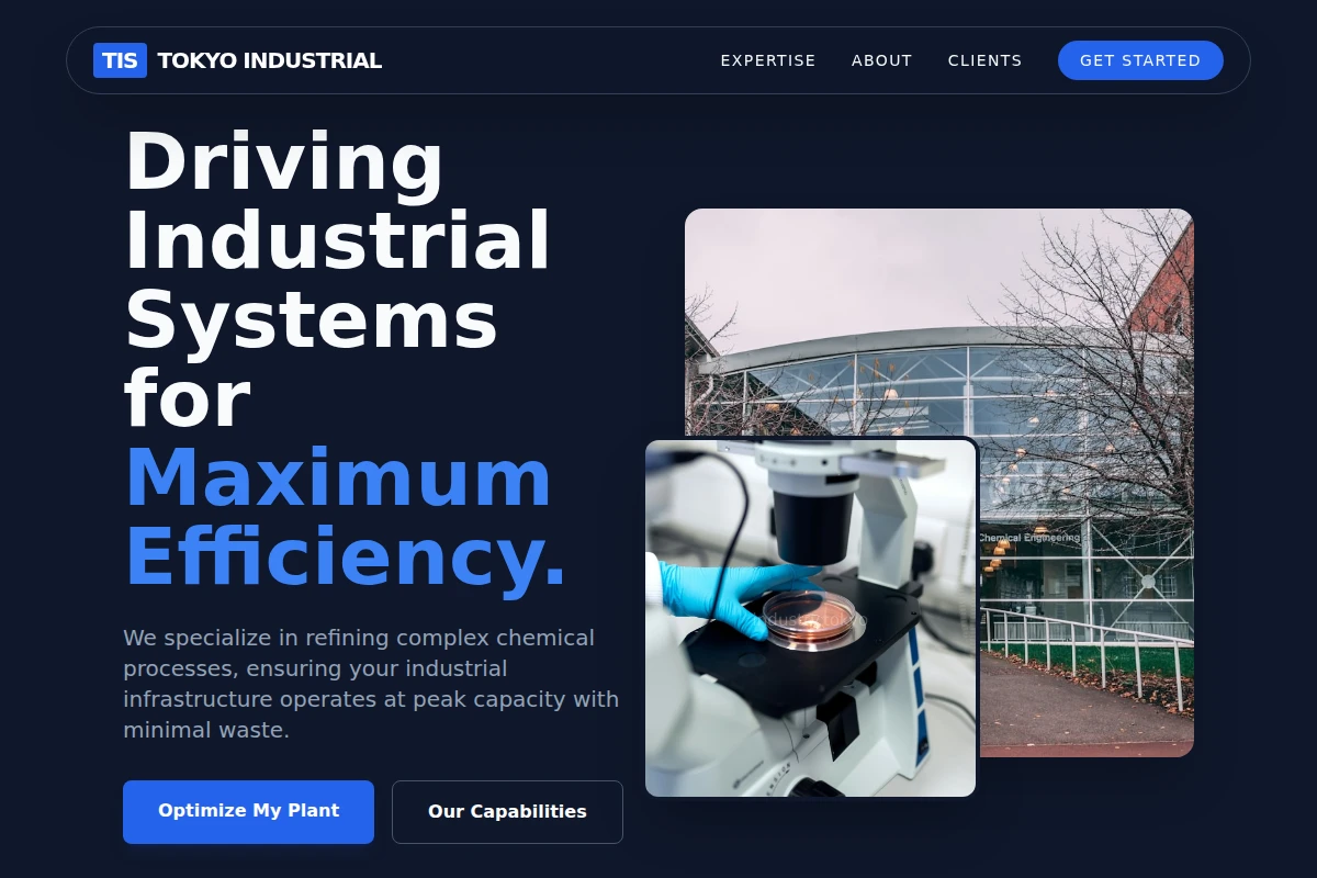 Gear Chemical Engineering