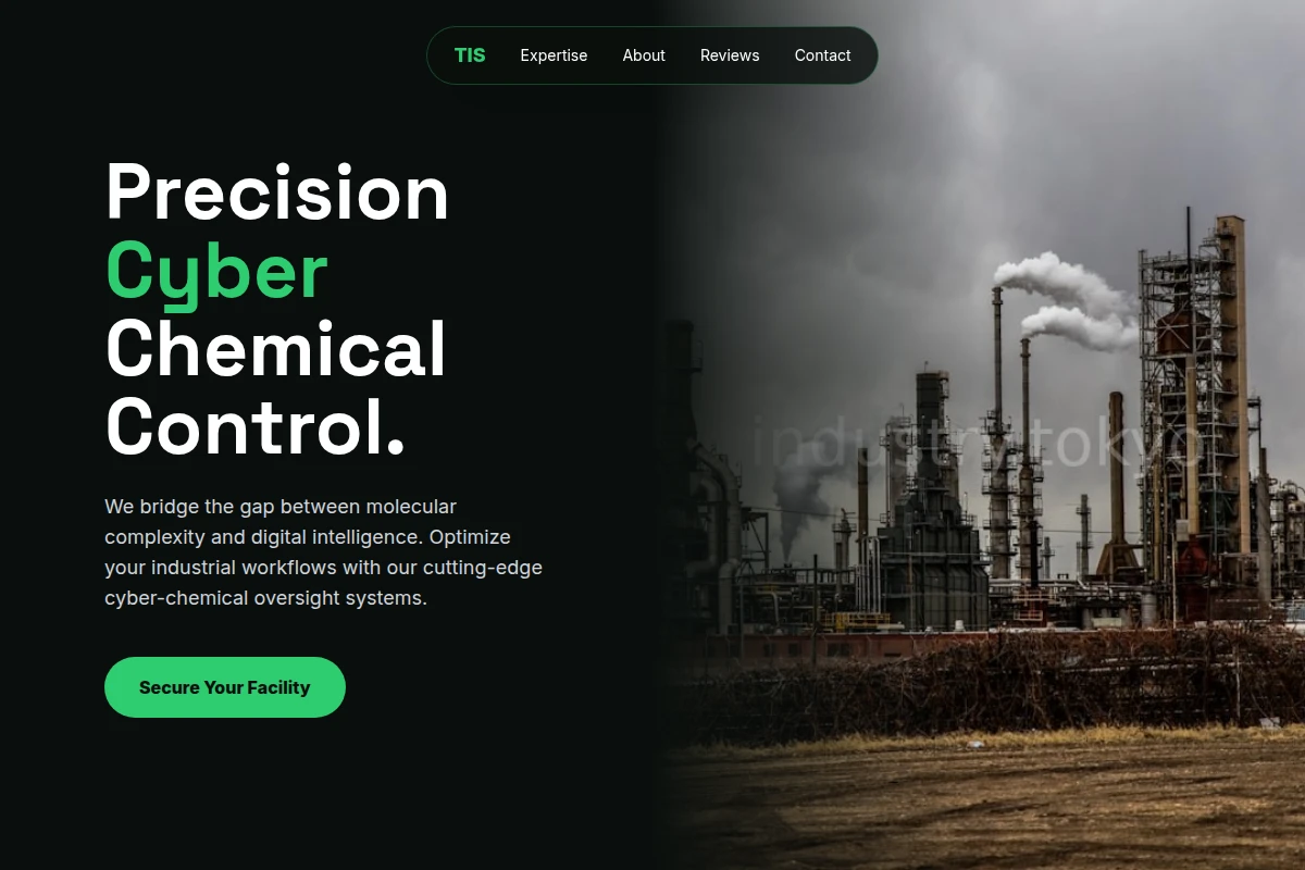 Cyber Chemical Engineering