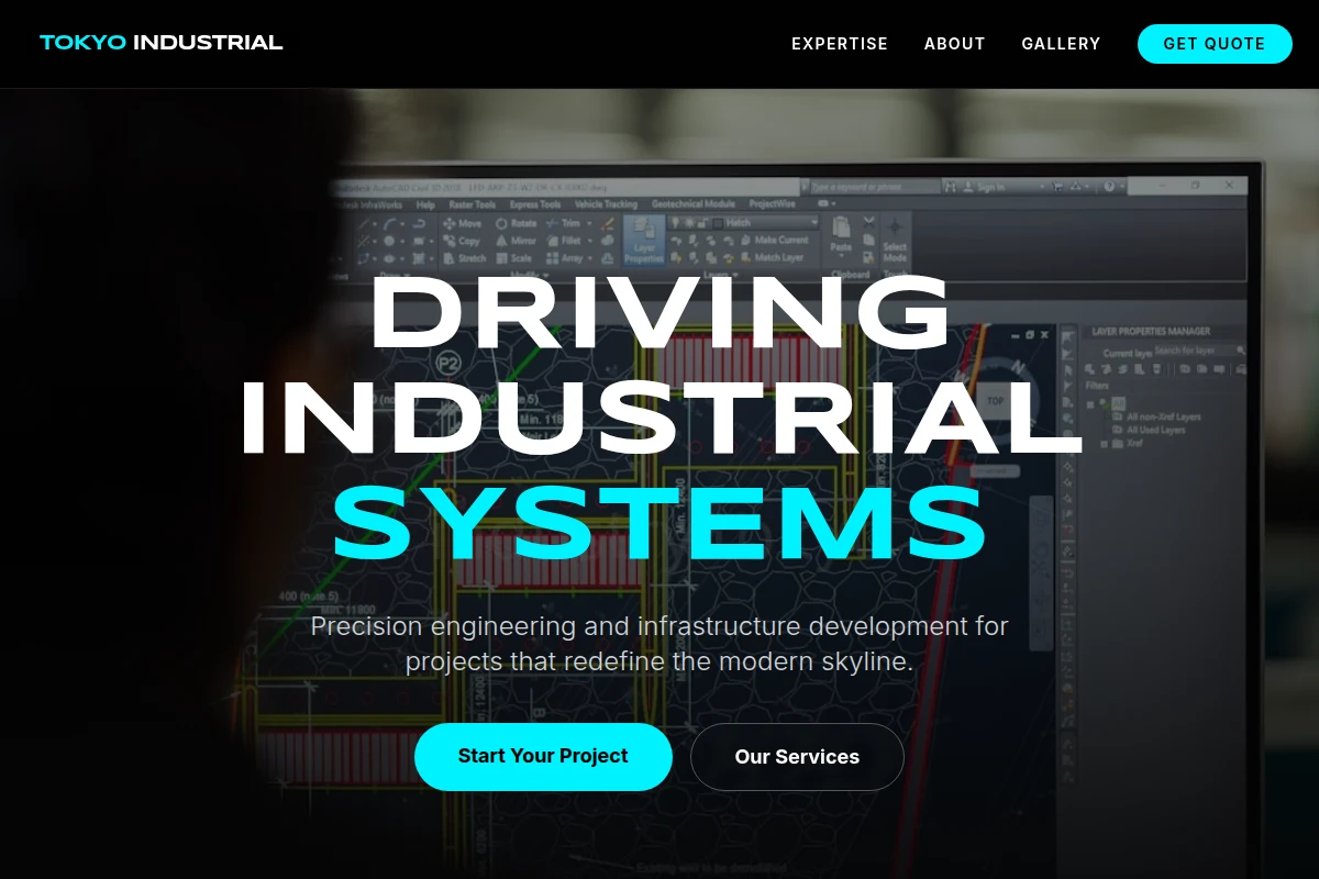 Element Civil Engineering