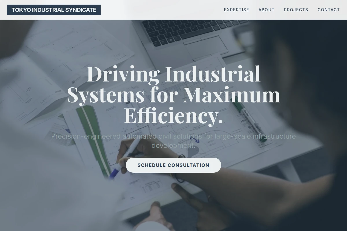 Automate Civil Engineering