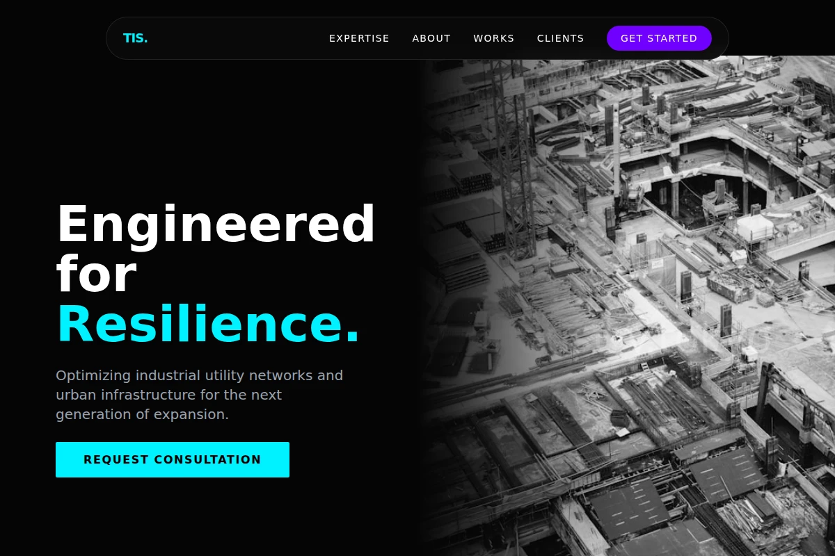 Network Civil Engineering