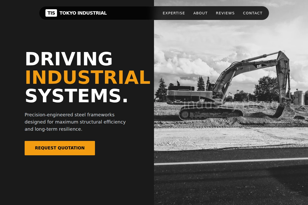 Steel Civil Engineering