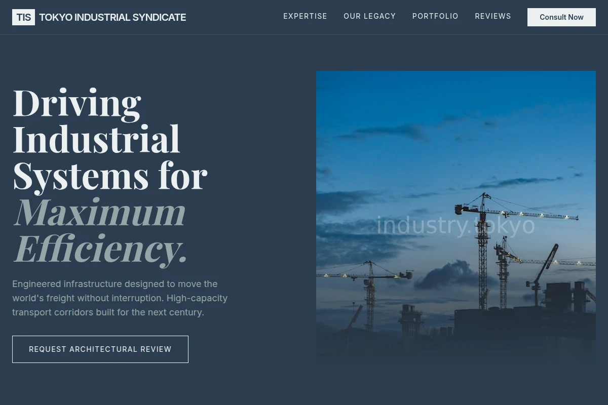 Freight Civil Engineering