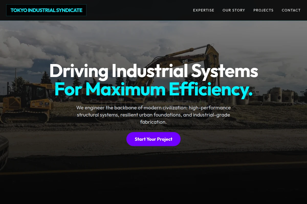 Fabricate Civil Engineering