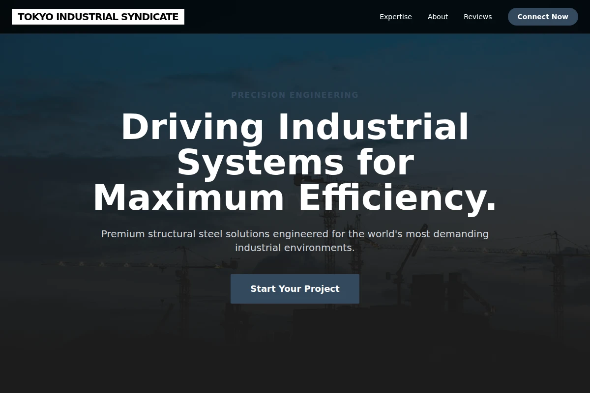 Steel Construction
