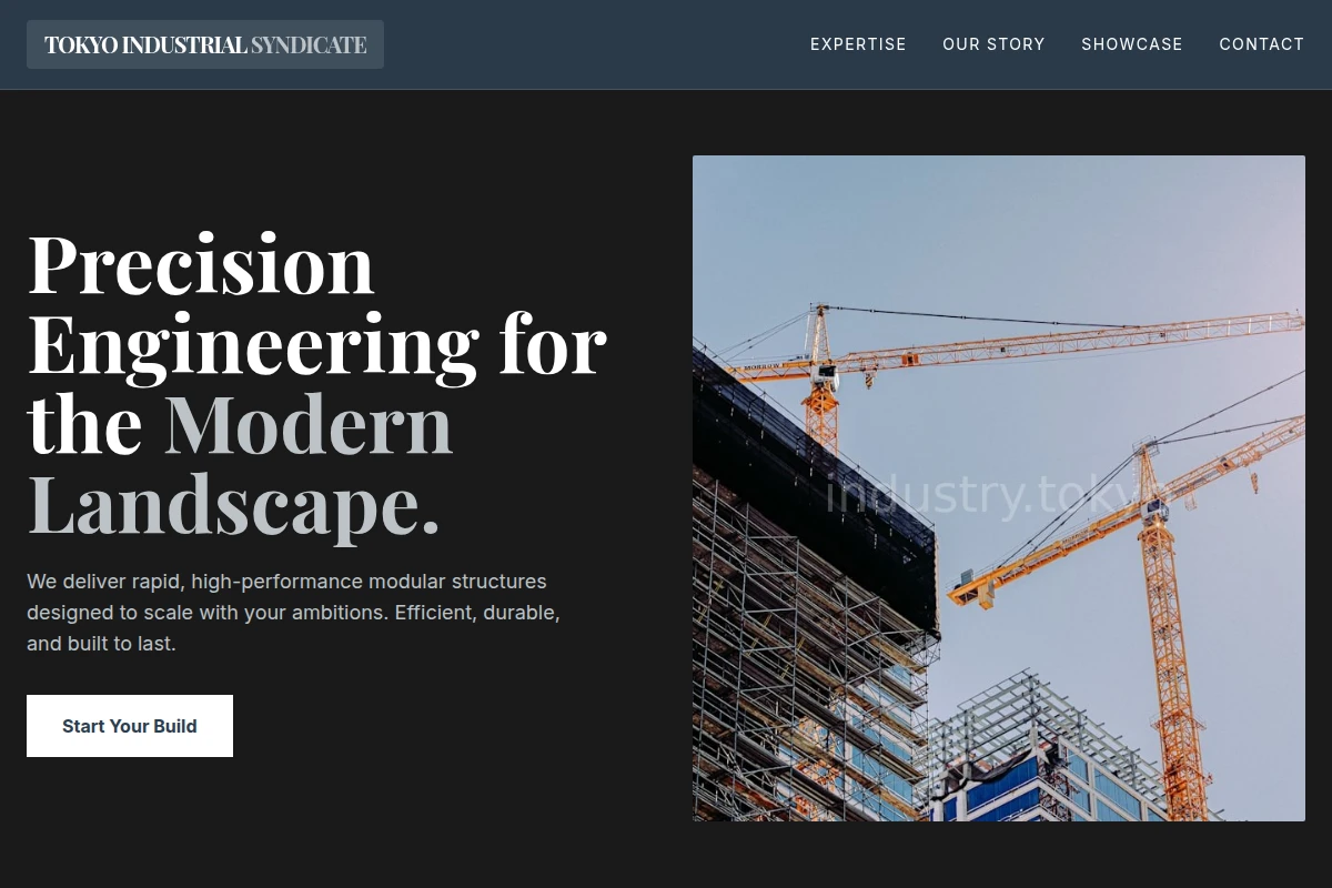 Module Construction