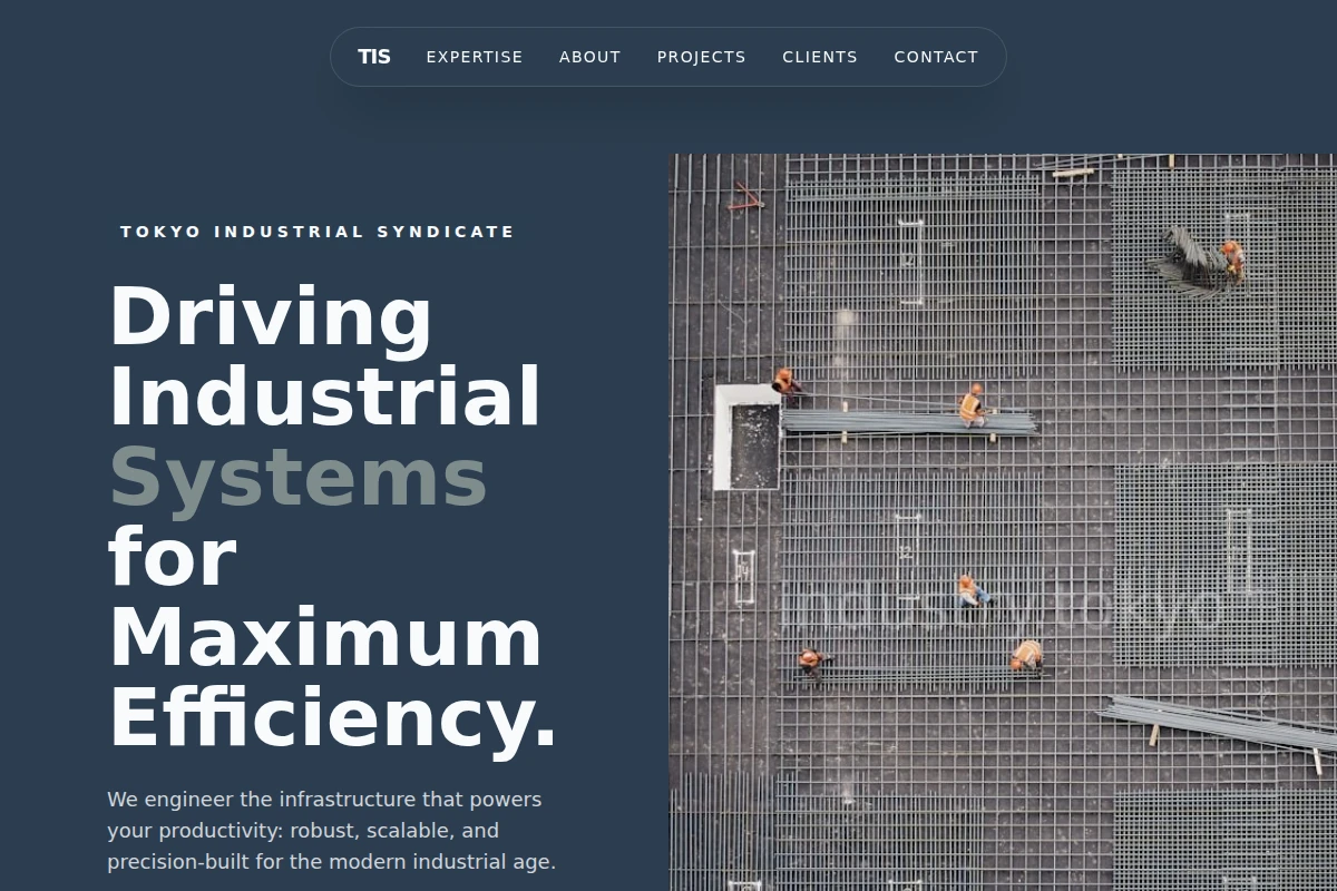 Element Construction