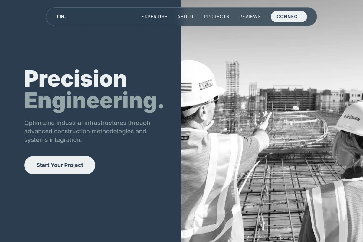 Synthetic Construction
