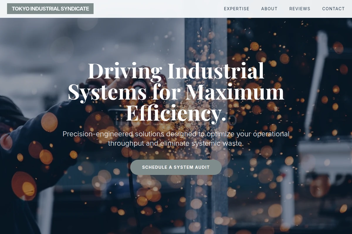 Circuit Industrial Engineering