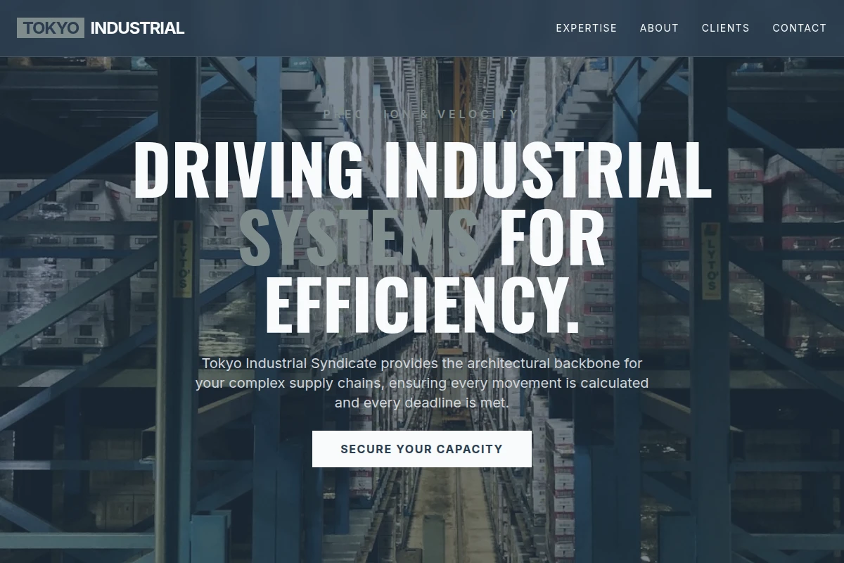 Core Logistics
