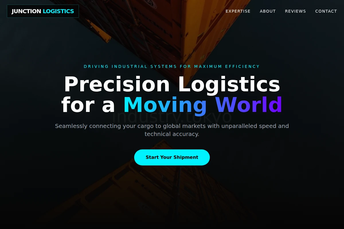 Junction Logistics