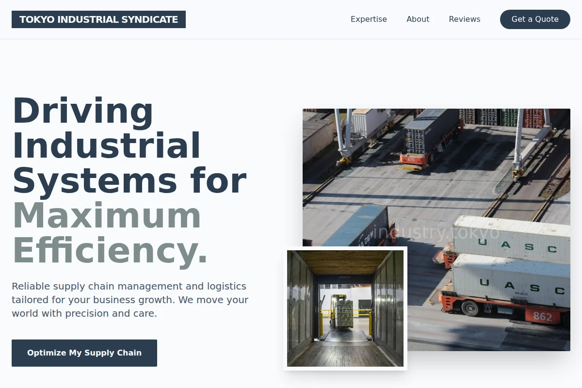 Element Logistics