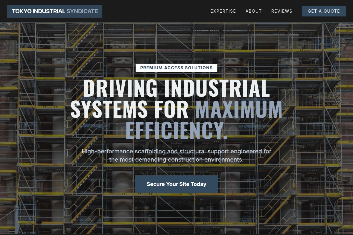 Element Scaffolding